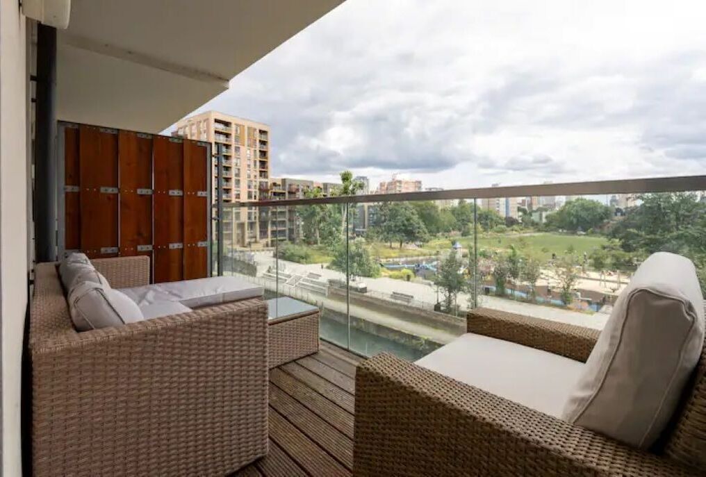 Photo of Outdoor in Tower Hamlets