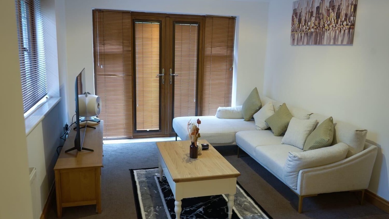 Photo of Livingroom in Rugby