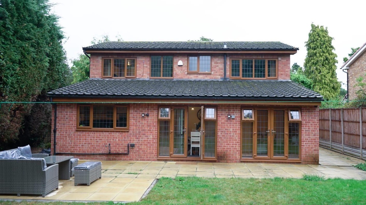 Photo of Outdoor in Rugby