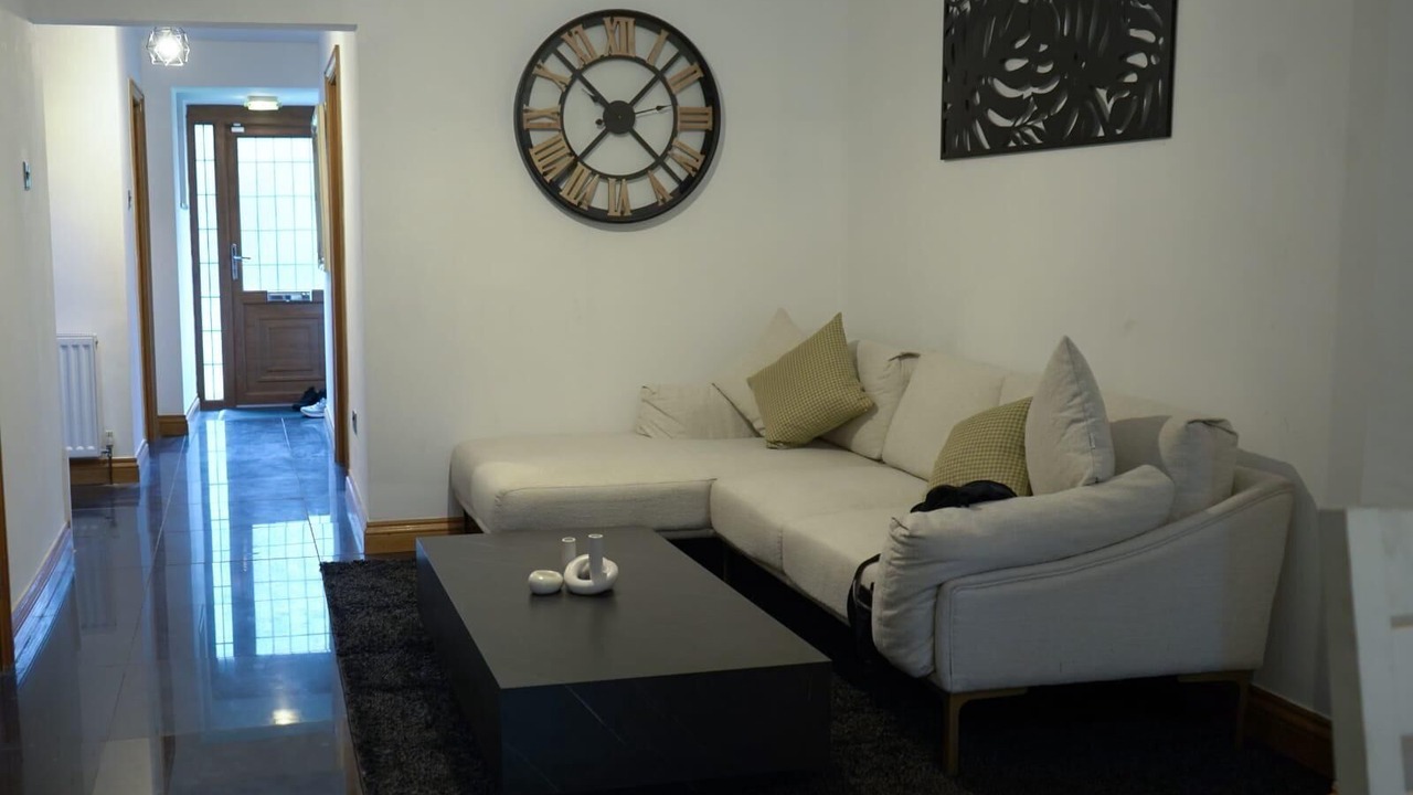 Photo of Livingroom in Rugby