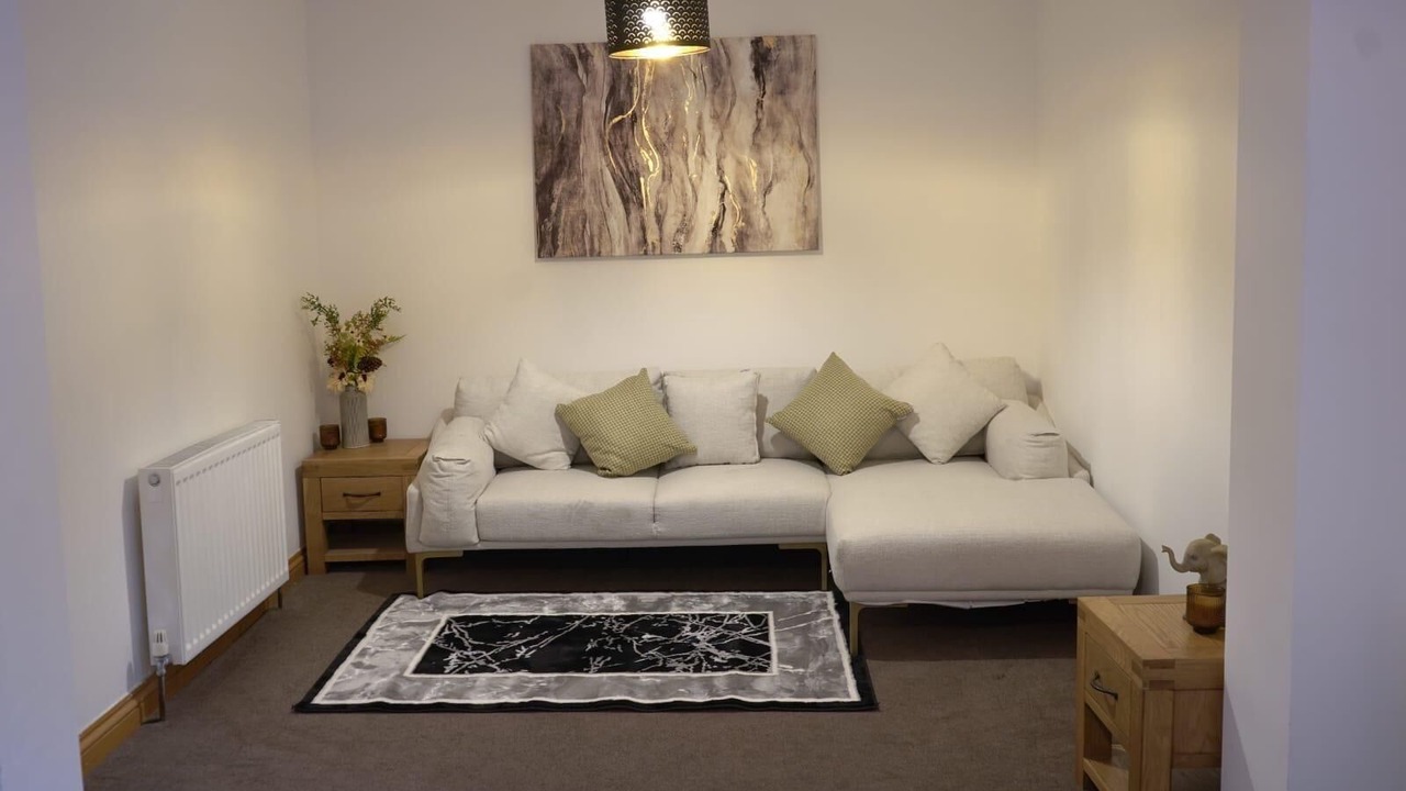 Photo of Livingroom in Rugby