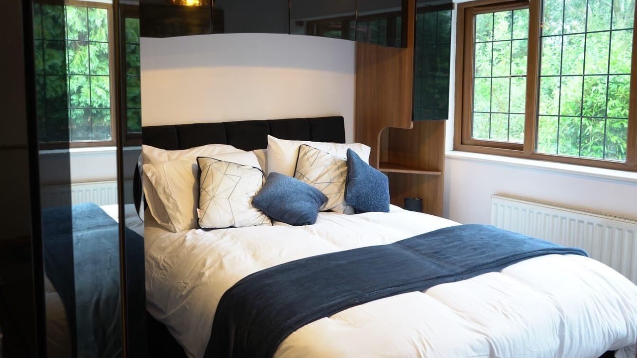 Photo of Bedroom in Rugby