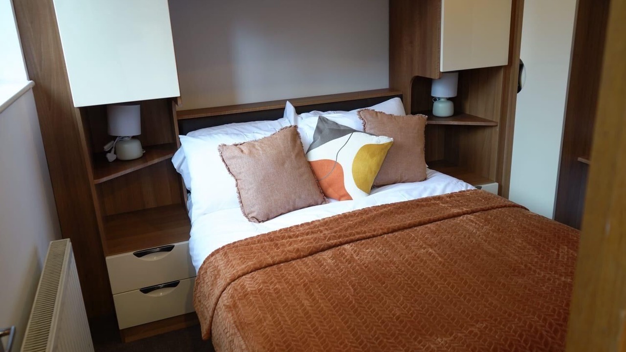 Photo of Bedroom in Rugby