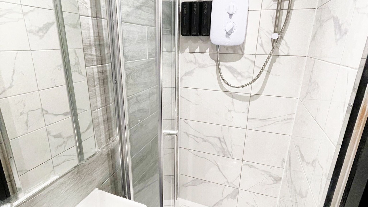 Photo of Bathroom in Headstone North