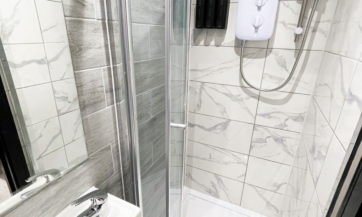 Photo of Bathroom in Headstone North