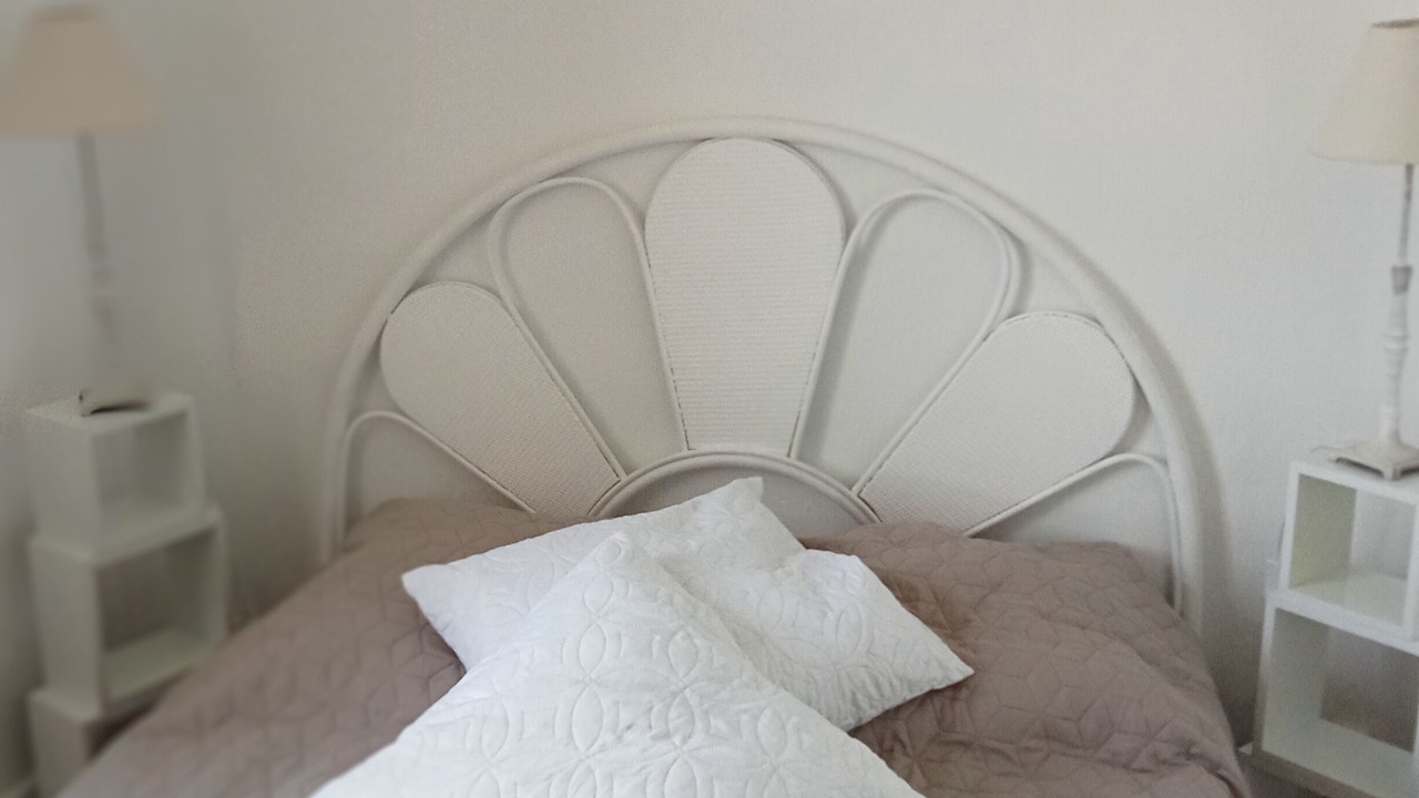 Photo of Bedroom in Lavercantiere