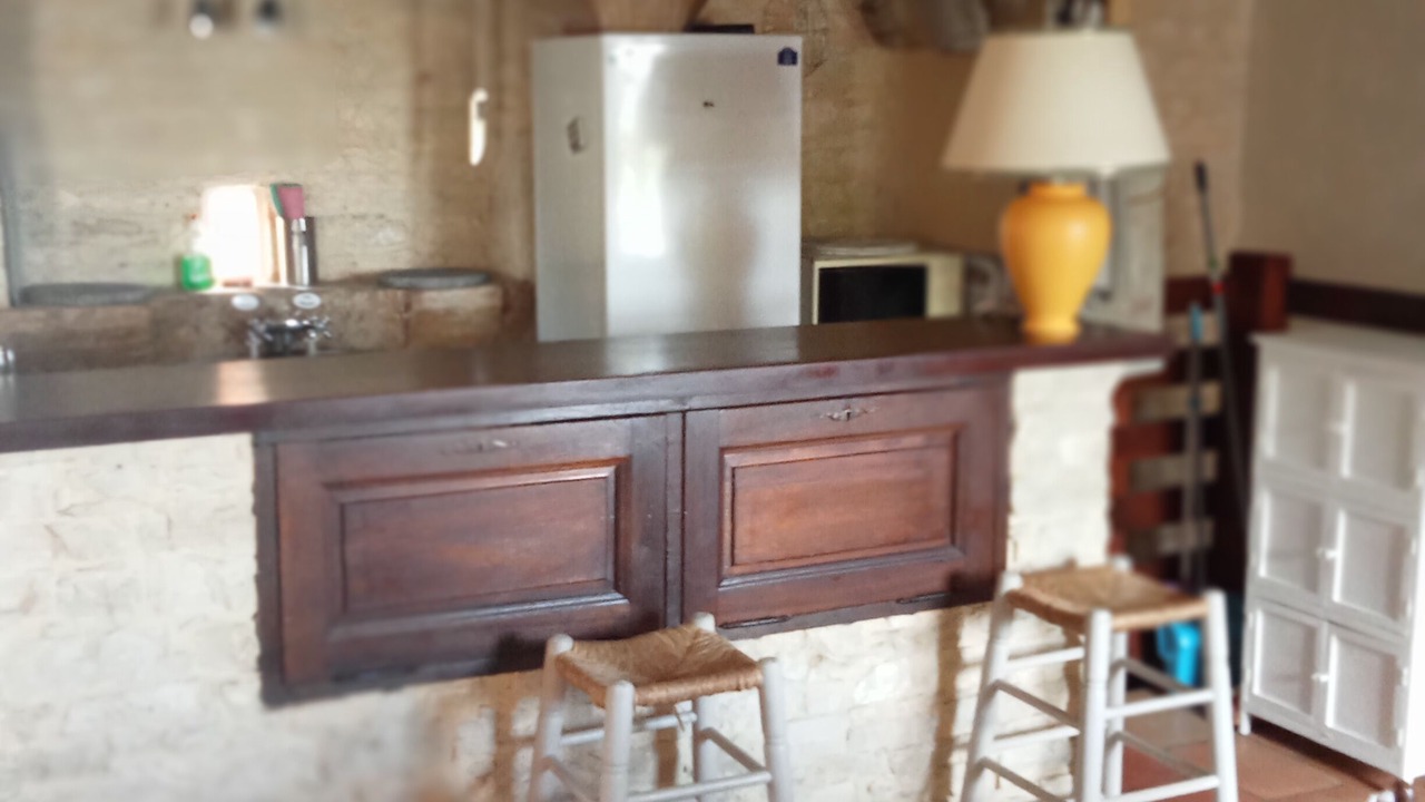 Photo of Kitchen in Lavercantiere