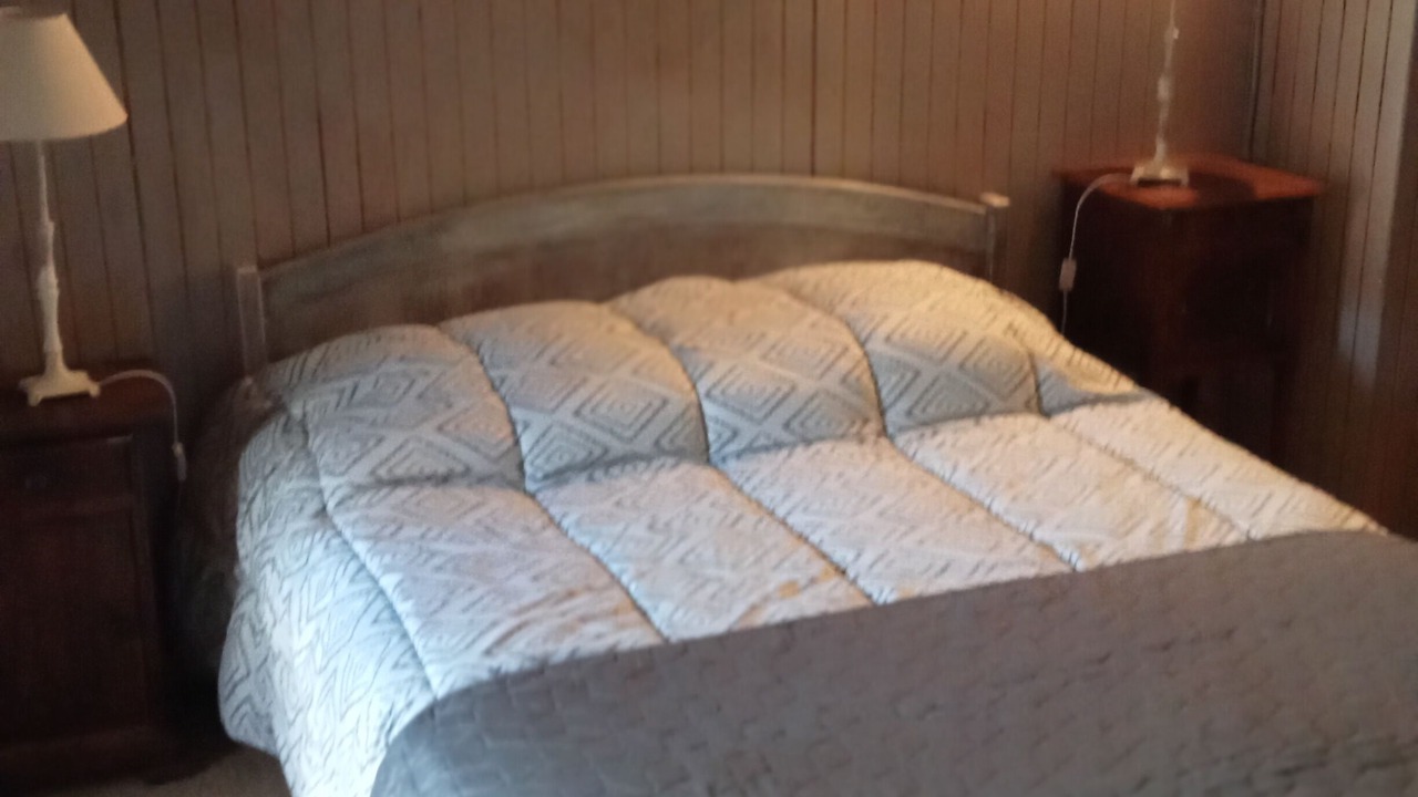 Photo of Bedroom in Lavercantiere