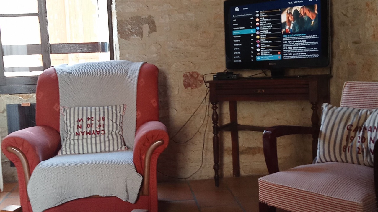 Photo of Livingroom in Lavercantiere