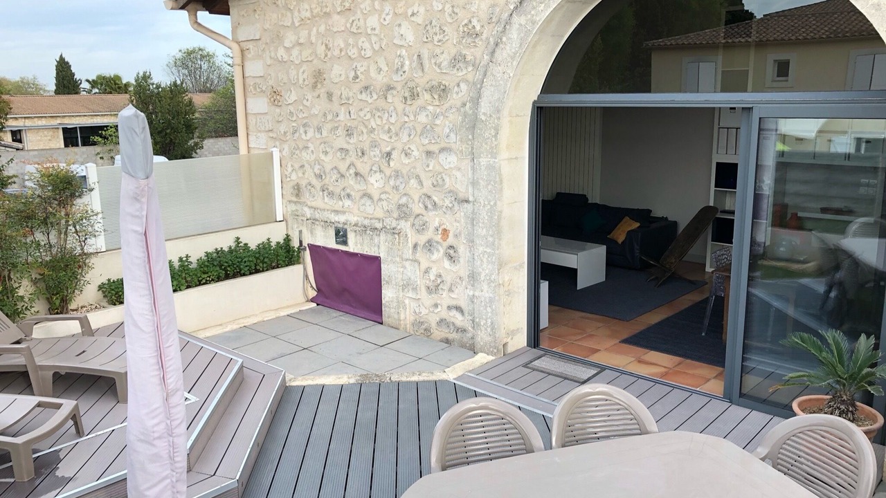 Photo of Outdoor in Baillargues