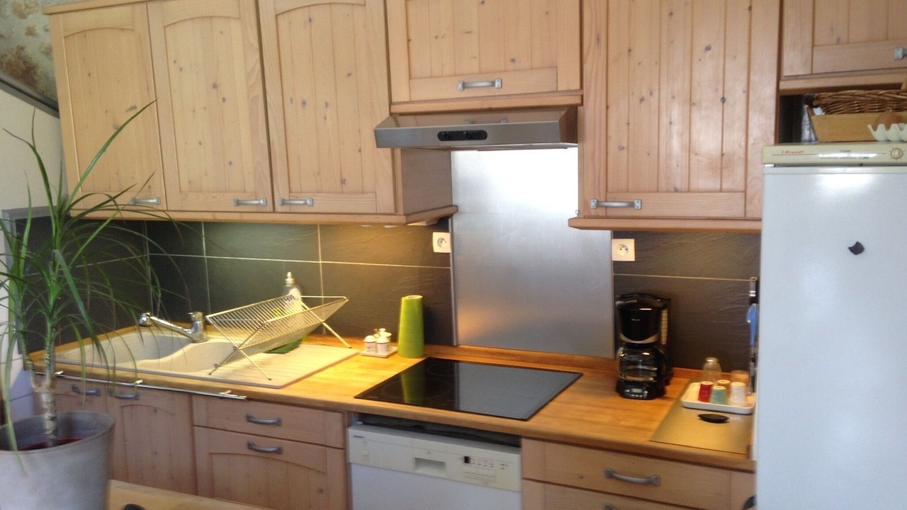 Photo of Kitchen in Baillargues