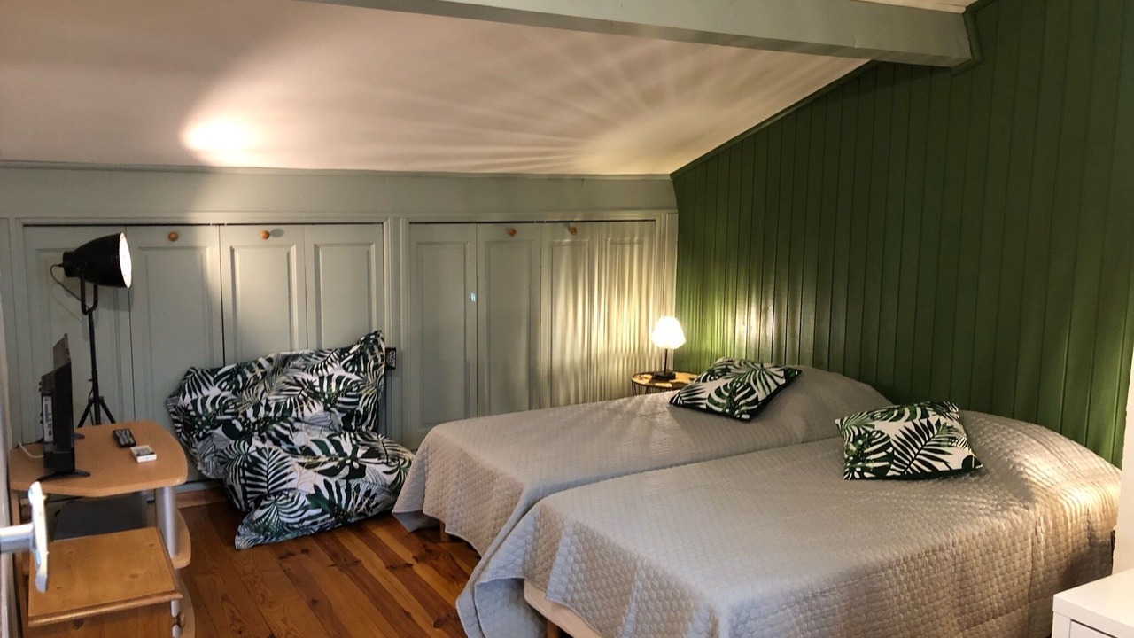 Photo of Bedroom in Baillargues
