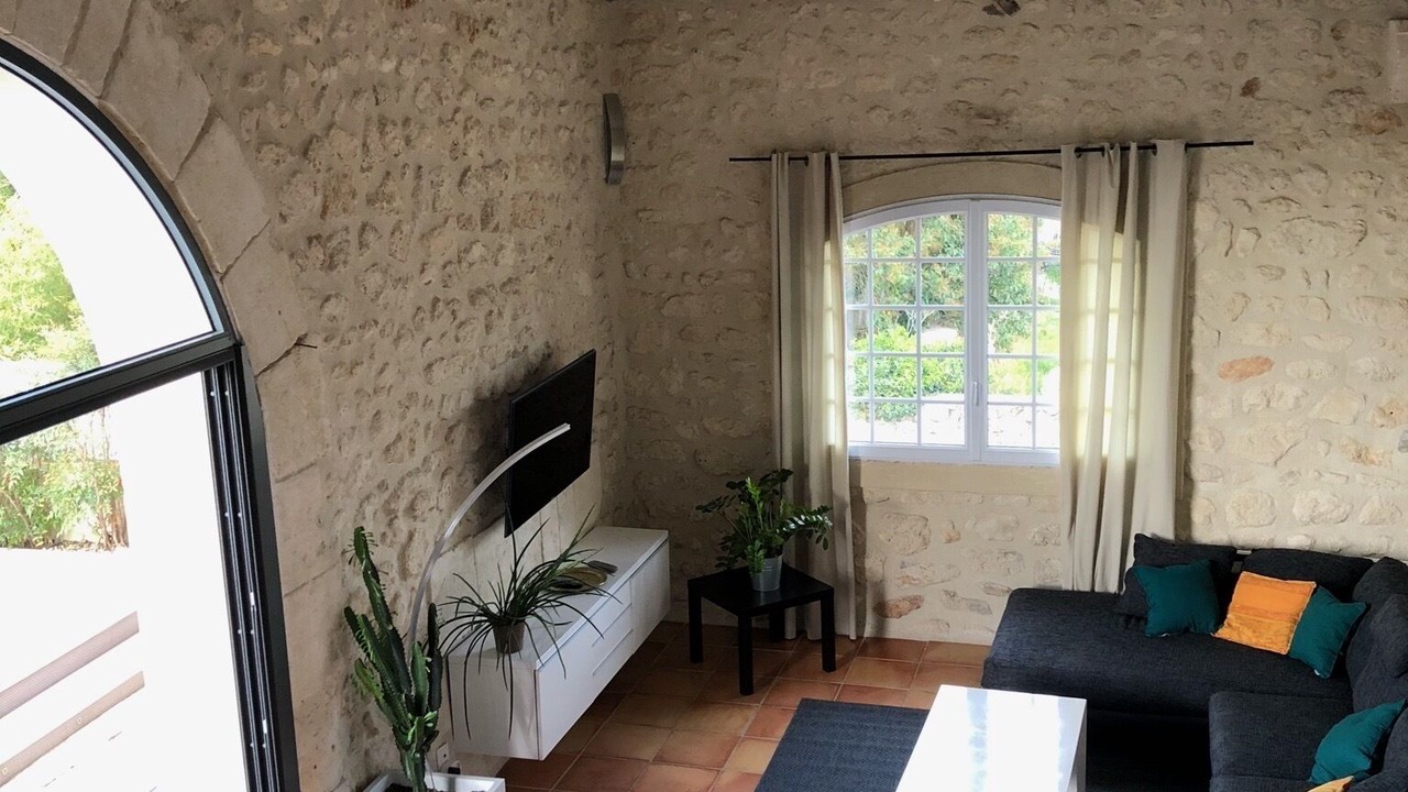 Photo of Livingroom in Baillargues