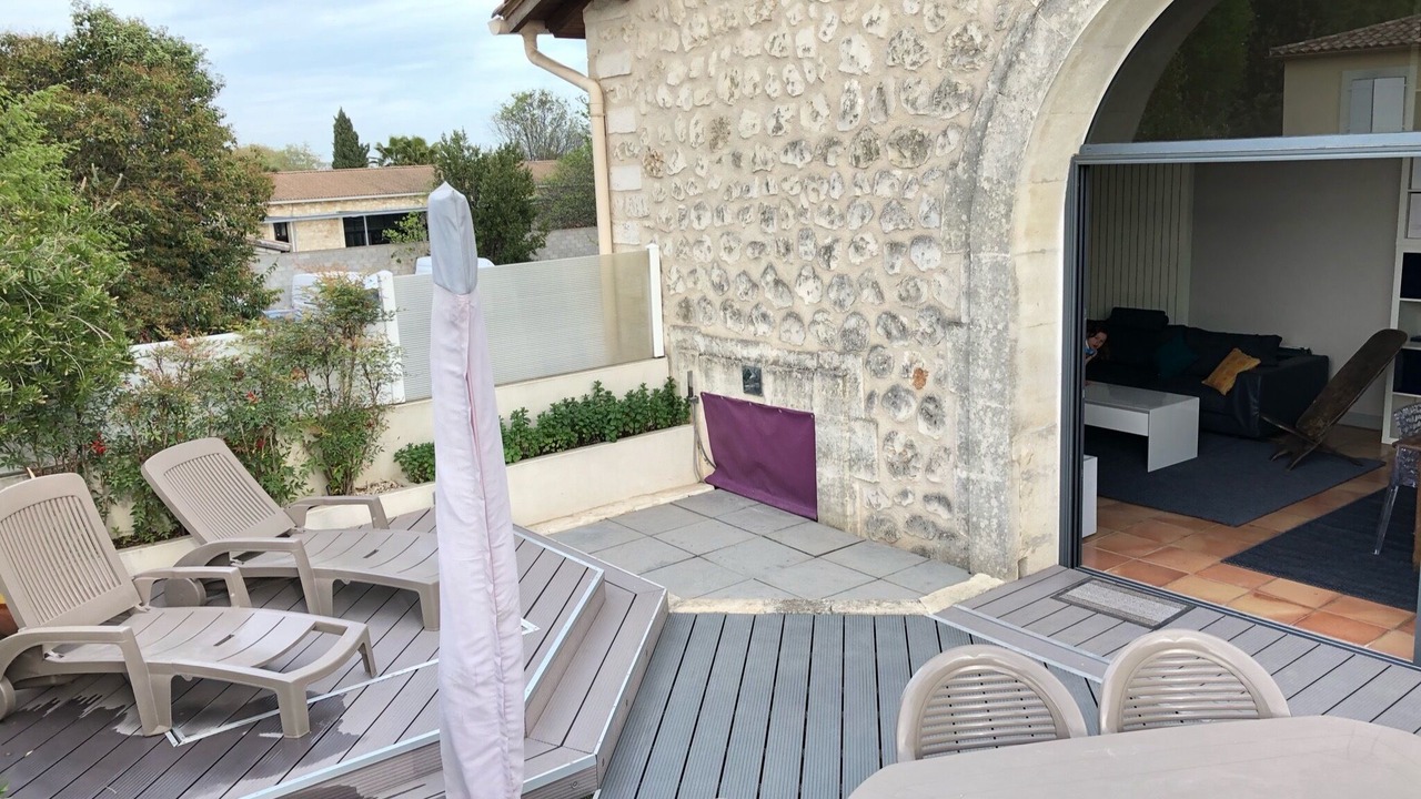 Photo of Outdoor in Baillargues