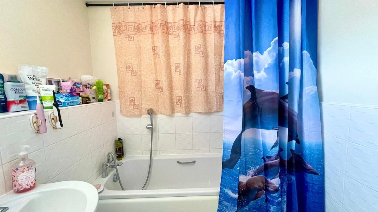 Photo of Bathroom in Hatfield