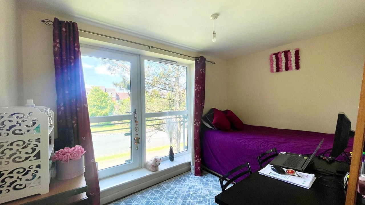 Photo of Bedroom in Hatfield