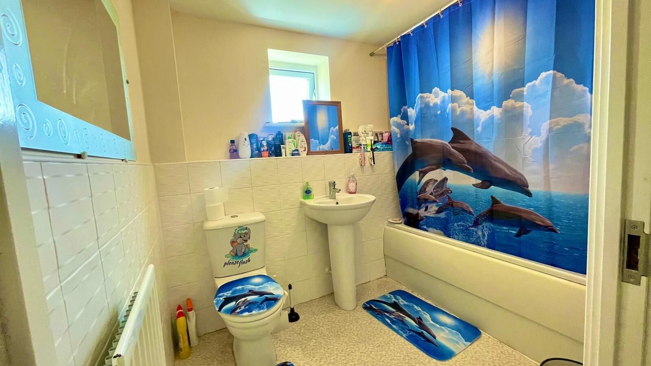 Photo of Bathroom in Hatfield