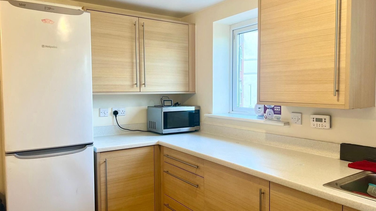 Photo of Kitchen in Hatfield