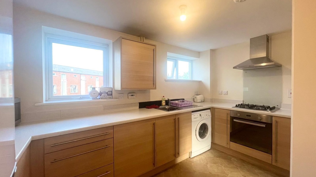 Photo of Kitchen in Hatfield