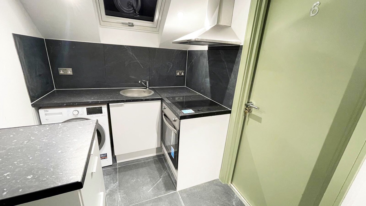 Photo of Kitchen in Headstone North