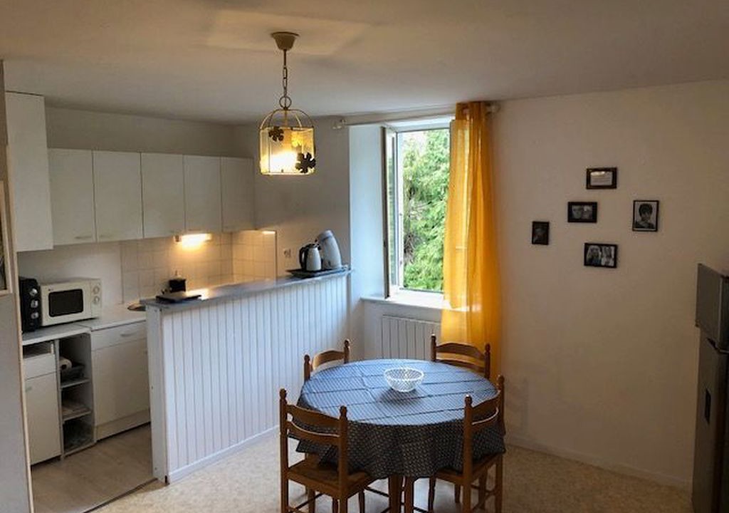 Photo of Kitchen in Ussat