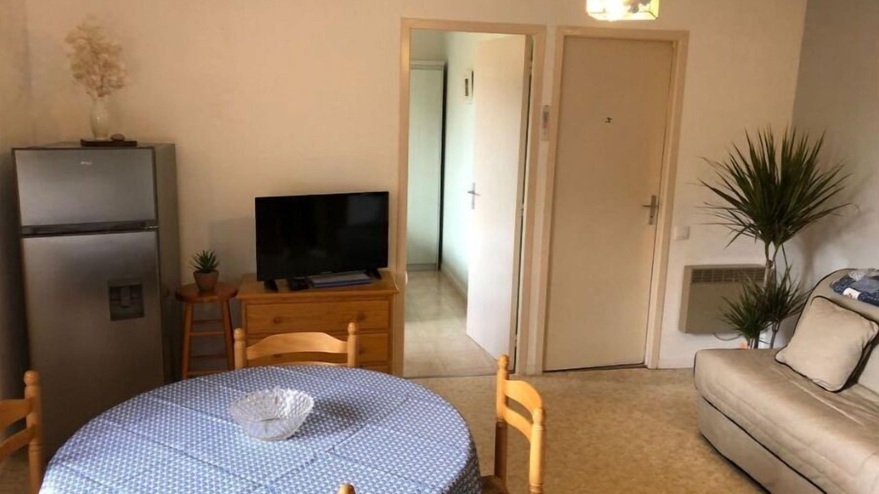Photo of Livingroom in Ussat
