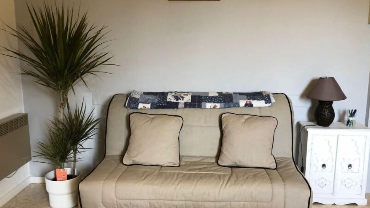 Photo of Livingroom in Ussat