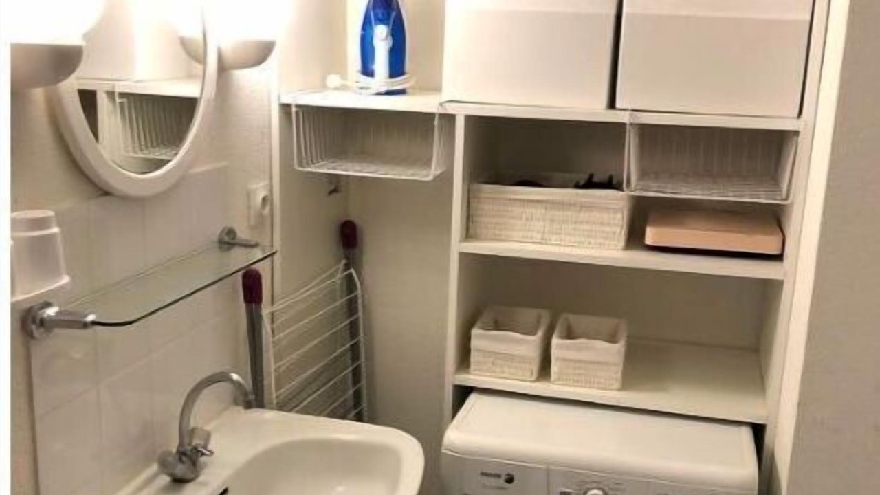 Photo of Bathroom in Ussat