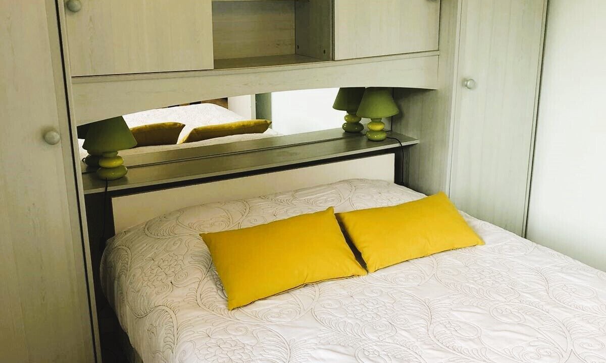 Photo of Bedroom in Ussat