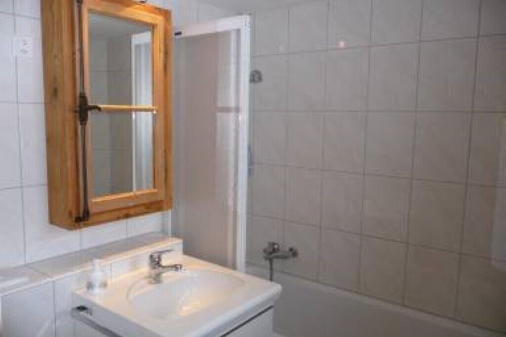 Photo of Bathroom in Flums