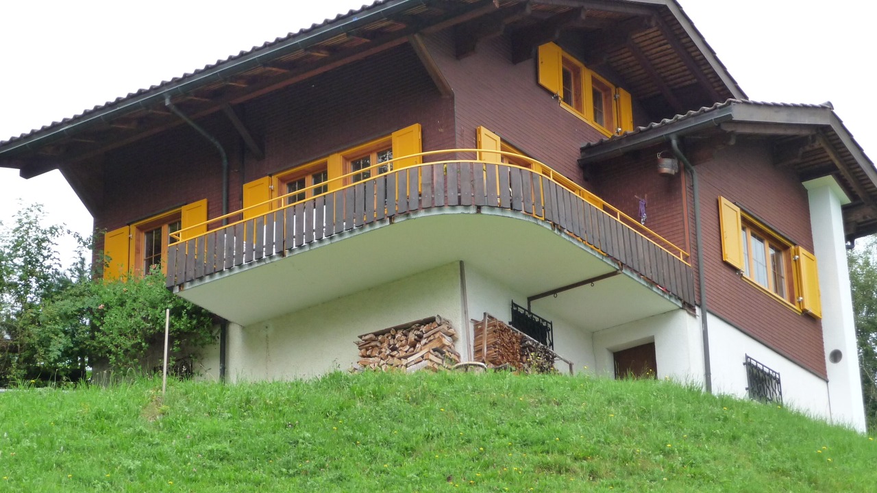 Photo of Outdoor in Flums