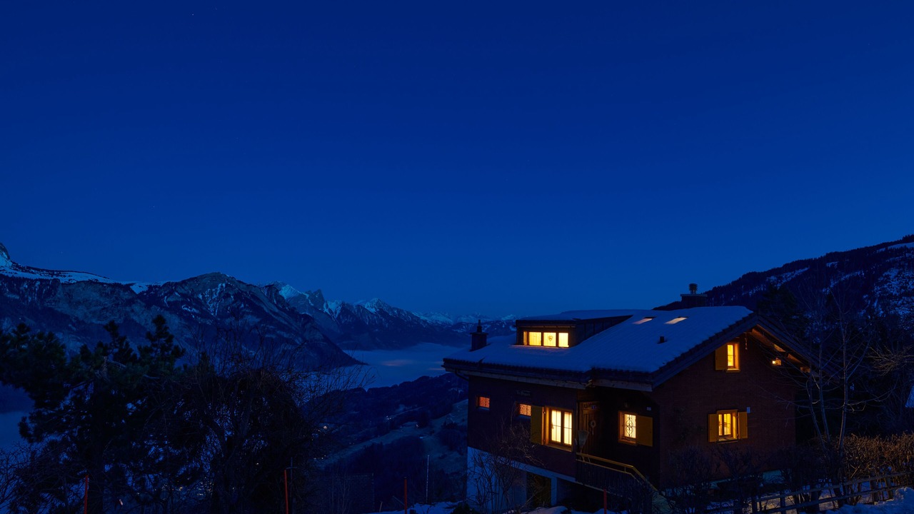 Photo of Outdoor in Flums