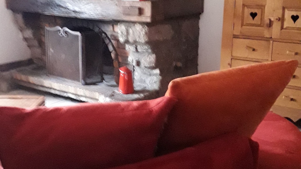 Photo of Livingroom in Saint-Maurice-sur-Moselle