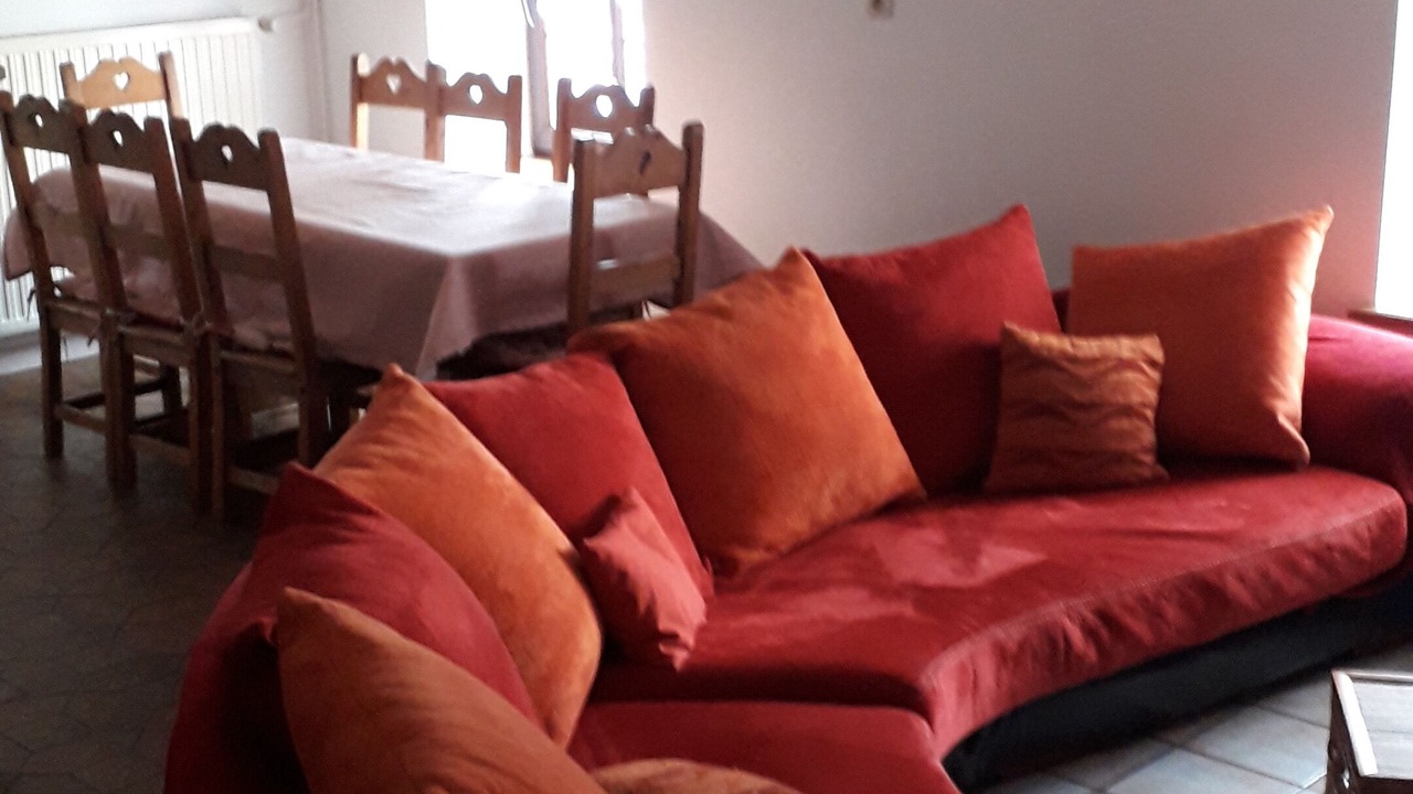 Photo of Livingroom in Saint-Maurice-sur-Moselle