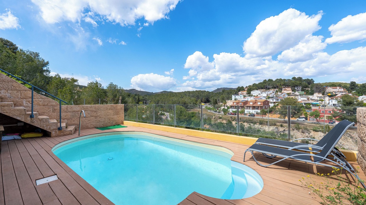Photo of Outdoor in El Castell de Montornes