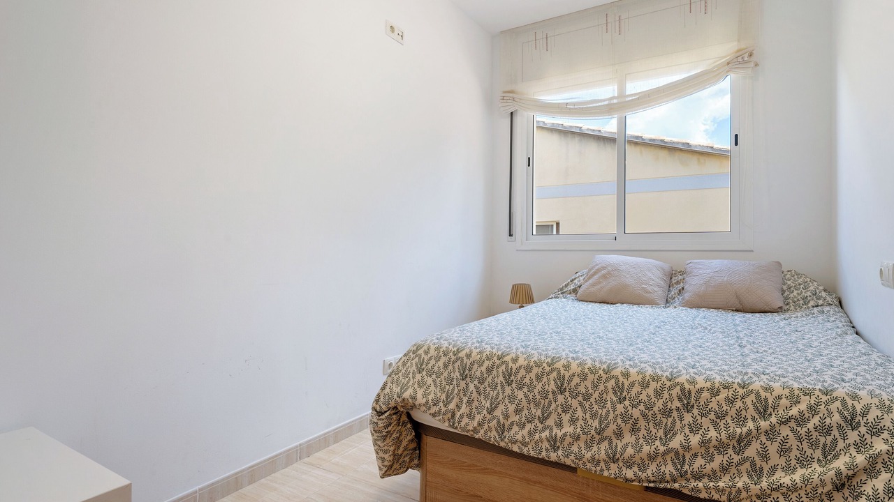 Photo of Bedroom in El Castell de Montornes