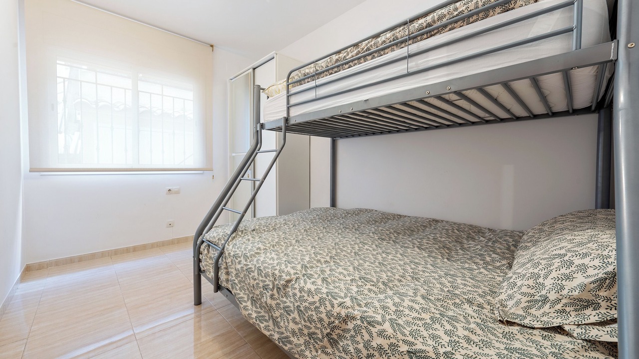 Photo of Bedroom in El Castell de Montornes