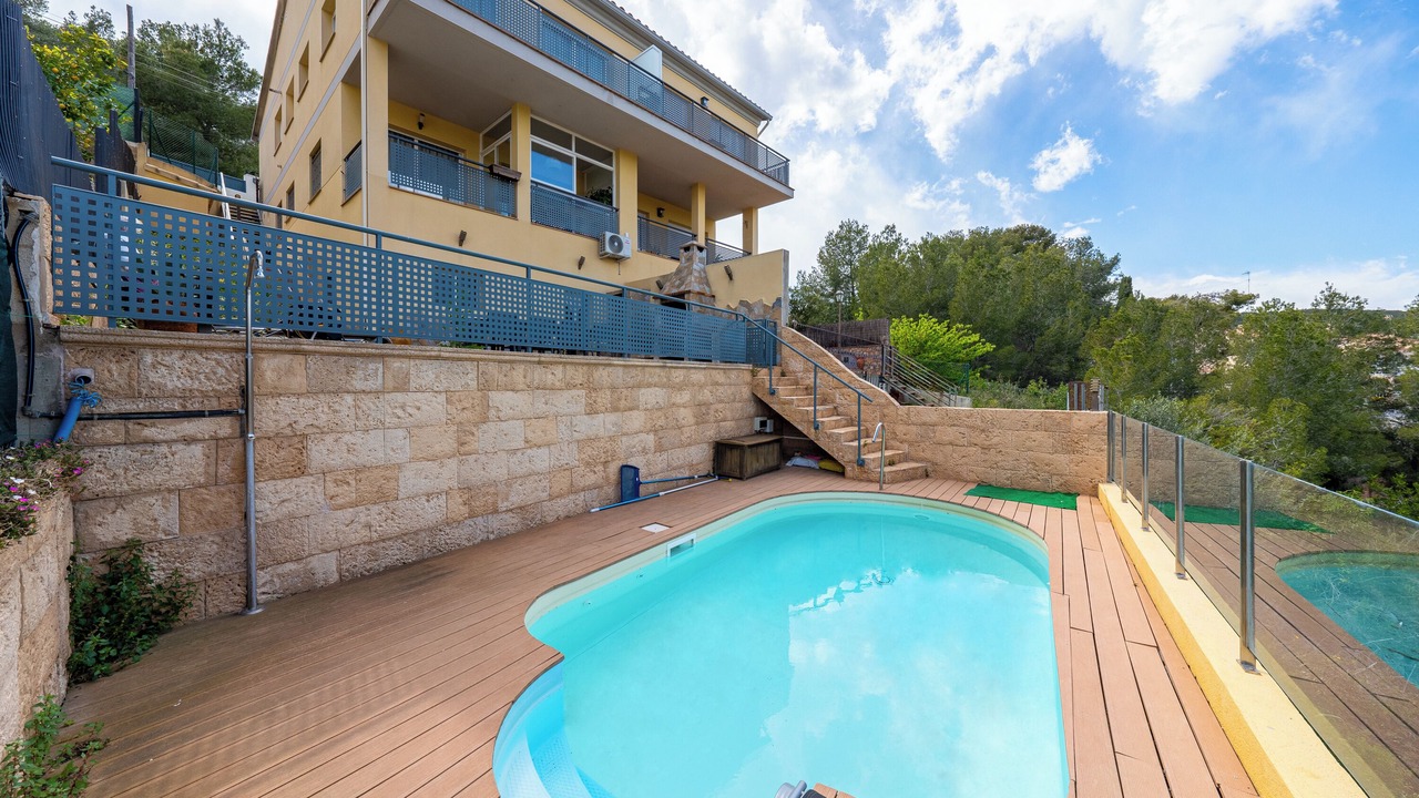 Photo of Outdoor in El Castell de Montornes