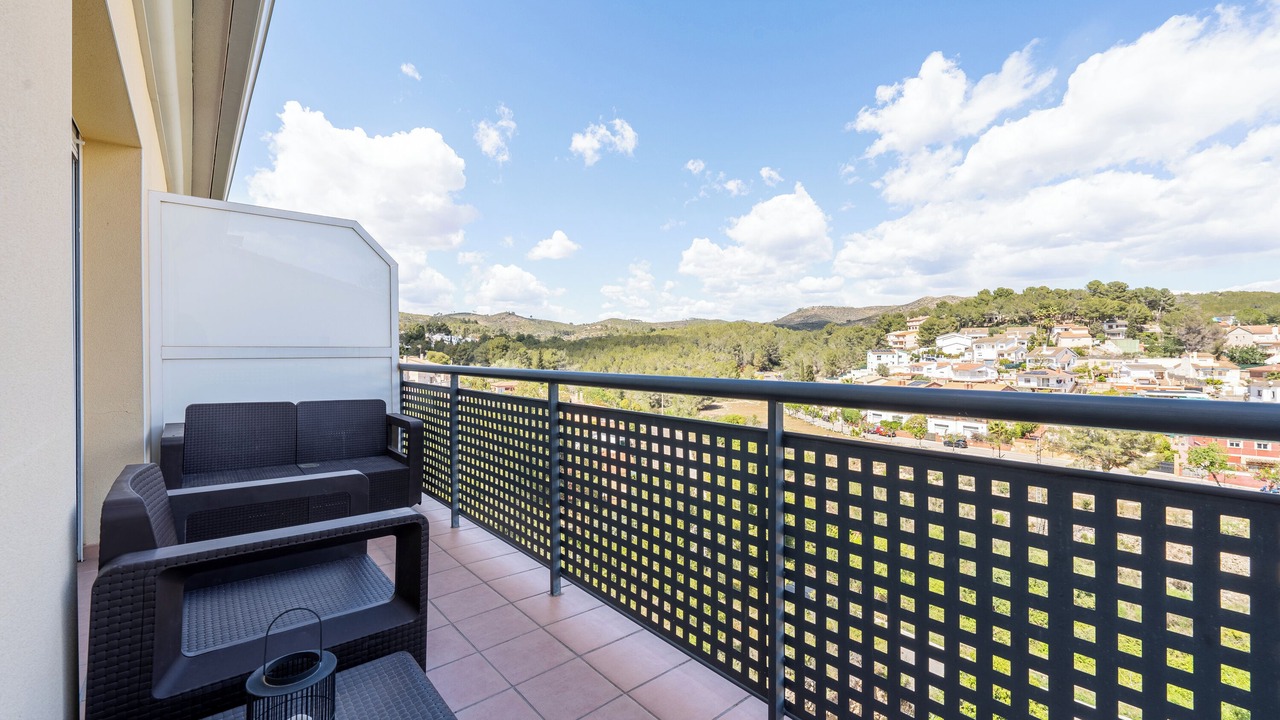 Photo of Outdoor in El Castell de Montornes