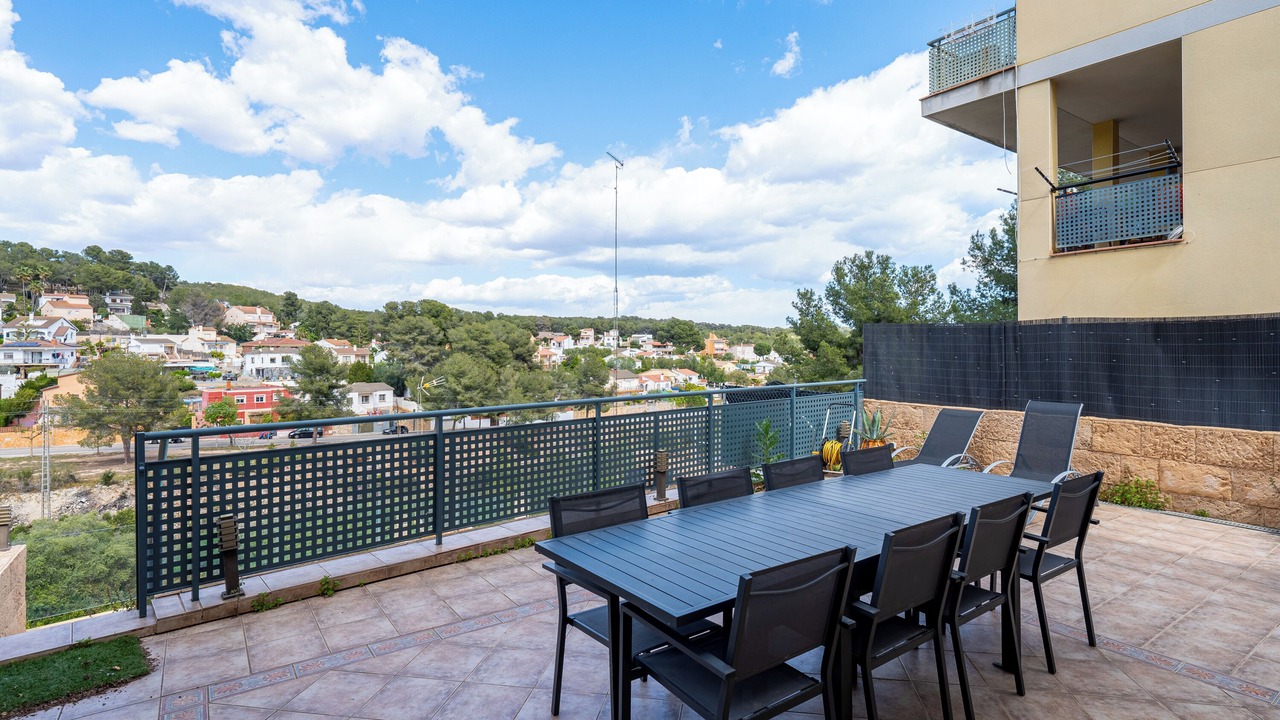 Photo of Outdoor in El Castell de Montornes