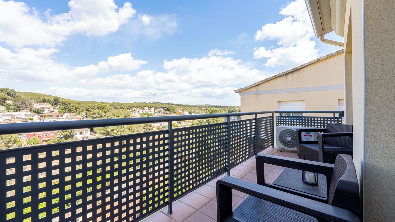 Photo of Outdoor in El Castell de Montornes