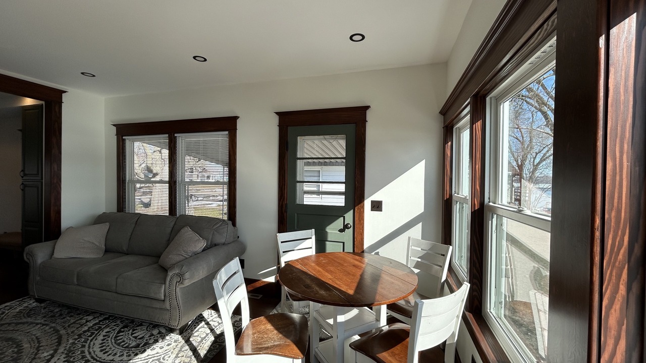 Photo of Livingroom in Camanche