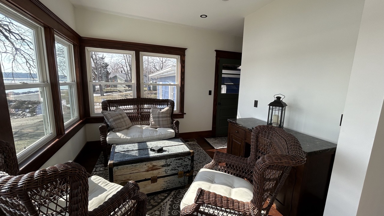 Photo of Livingroom in Camanche