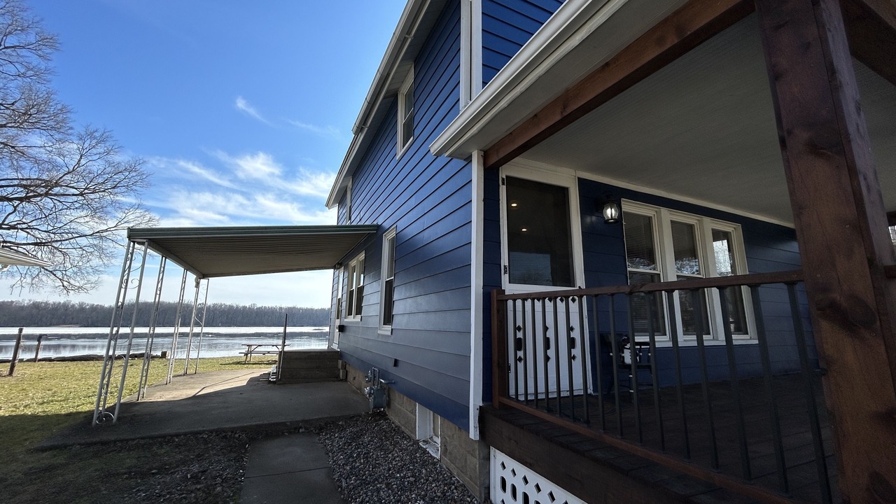 Photo of Outdoor in Camanche