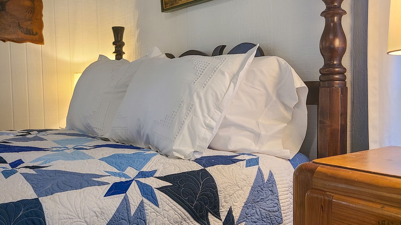 Photo of Bedroom in Castroville