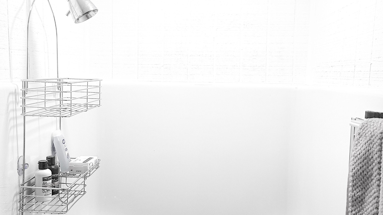 Photo of Bathroom in Castroville