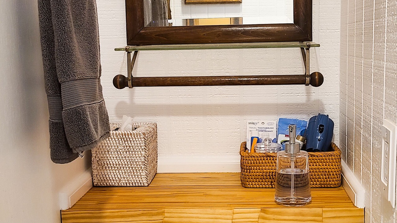 Photo of Bathroom in Castroville