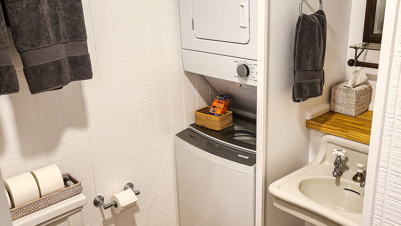 Photo of Bathroom in Castroville