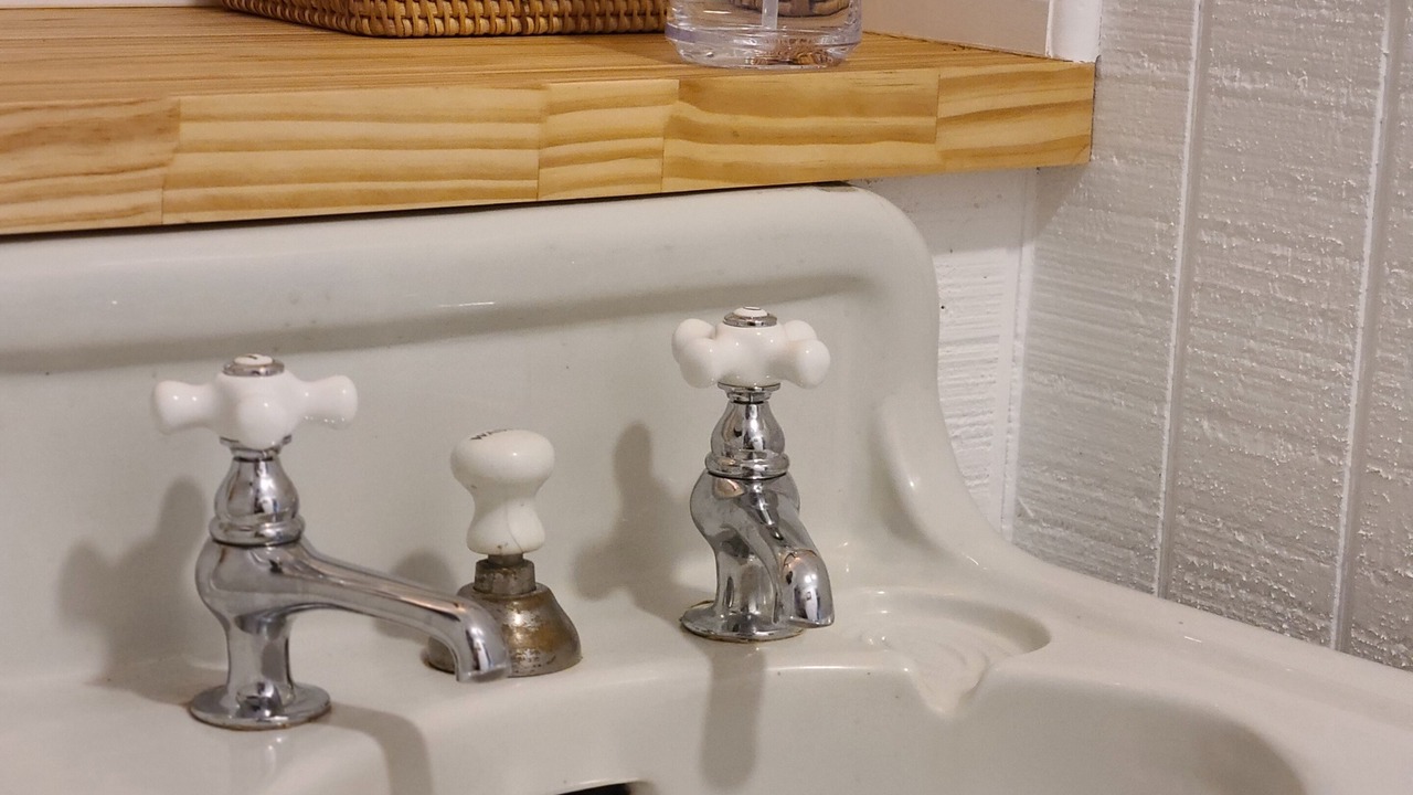 Photo of Bathroom in Castroville