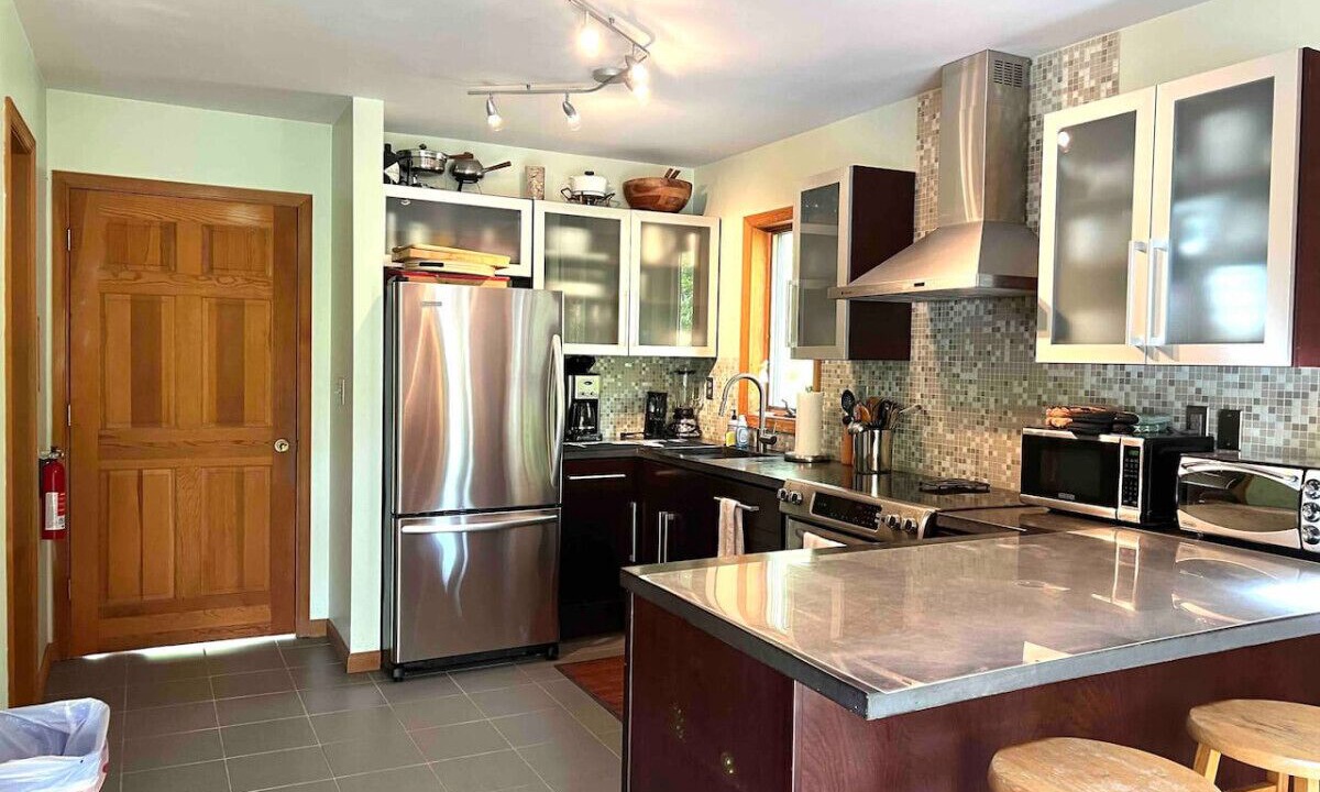 Photo of Kitchen in Big Indian